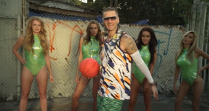 RiFF RAFF – How To Be The Man