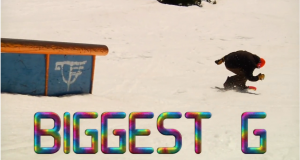Segcos à Timberline