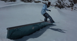 Sista Claire & Sista Bulle – Part 2014