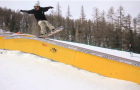 Vivien Bergiron – Part 2014