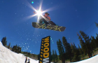 Woodward Tahoe – Week 1