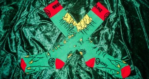 Stinky Socks