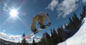 3,5 CLIQUE X ÅRE VOL. 2