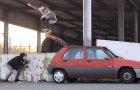 Bastien Duverdier, un skateur qui a des idées