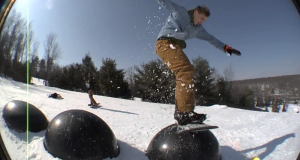 Big Boulder Park – Saison 2014