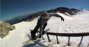 Camp of Champions 2014 – Session B
