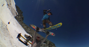Camp Of Champions 2014 – Sessions C
