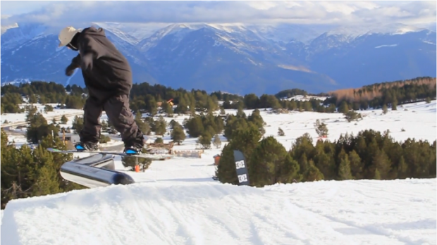 Font Romeu