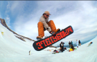 High Cascade Session 3