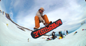 High Cascade Session 3