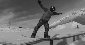 Jordi Piq aux 7 Laux et à Vars