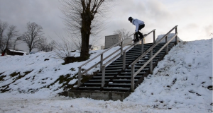 Joseph Dixon – Part 2014
