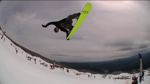 Minipipe Bode Merrill