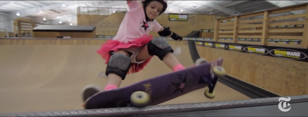 Pink Helmet Possee