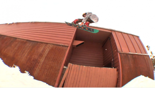 Red Gerard