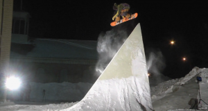 Ryan Tarbell – Part 2014