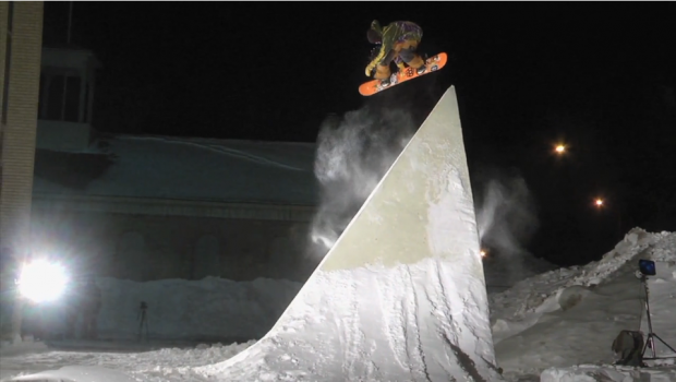 Ryan Tarbell