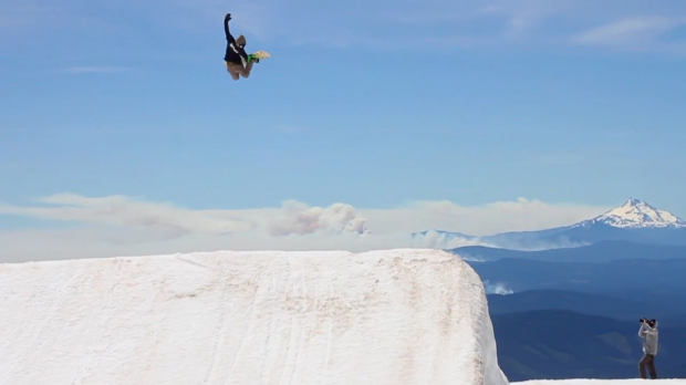 Windells Session 5