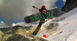 Camp Of Champions Session D + Billabong week