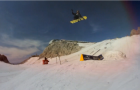 Clemens Millauer à Dachstein