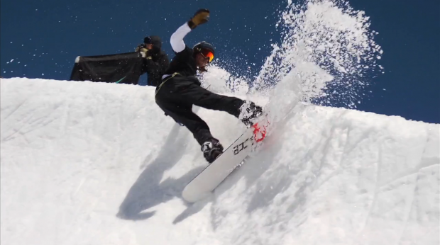 High Cascade Session 5