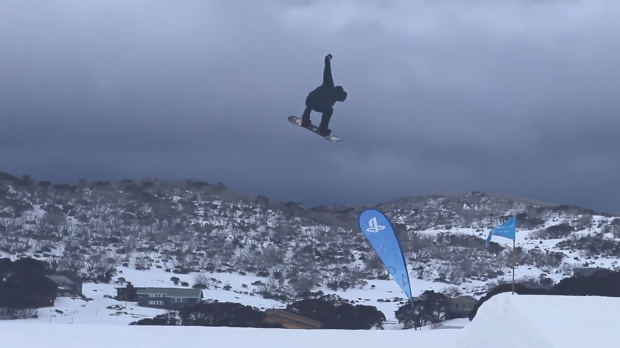 Perisher