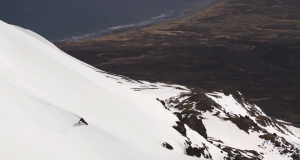 Rome Snowboards – Find Snowboarding – Teaser