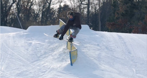 Ryan Paul – Part 2014