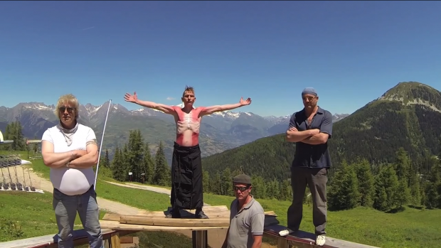 Savoie libre