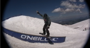 Shred For Fun, des Tchèques pas en bois