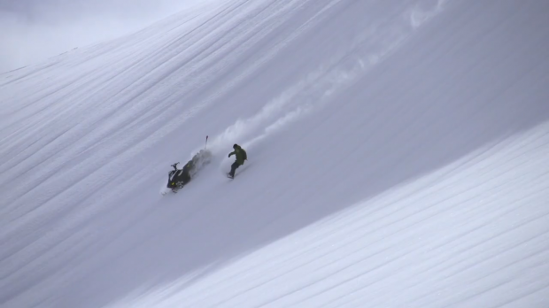 Shredbots