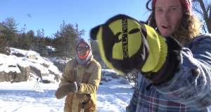 Aaron Biittner – Celtek – Nothing To Prove
