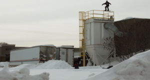 Cam Pierce – Part 2014