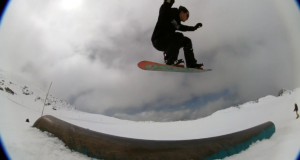 Dani Tovar – Summer Recap entre les 2 Alpes et Madrid