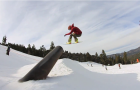 Dec Power à Bear Mountain