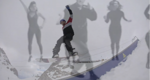 Dachstein sur « Informer » de Snow !