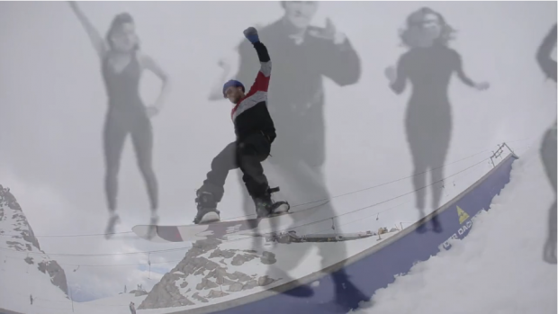 Informer Snow