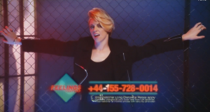 La Roux – Kiss and Not Tell