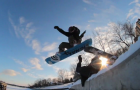 Marc-André Seguin – Street edit 2014