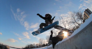 Marc-André Seguin – Street edit 2014