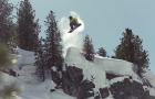 Du beau backcountry avec Mario Wanger