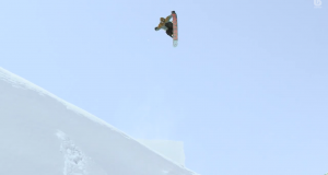 Burton – Jeremy Jones & Mikkel Bang