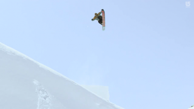 Mikkel Bang Burton