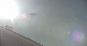 Nike Snowboarding – Emergence – Sage Kotsenburg