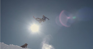 Nike Snowboarding – Emergence – A Seven Part Bio Series – Teaser