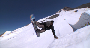 Outta’ The Kitchen : Summer 2014