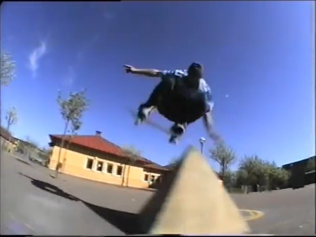 Palace Skateboards