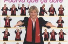 Jonat Ste-Marie x Patrick Sébastien !