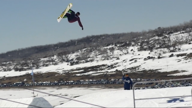 Perisher