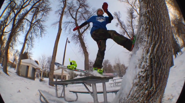 Scott Stevens